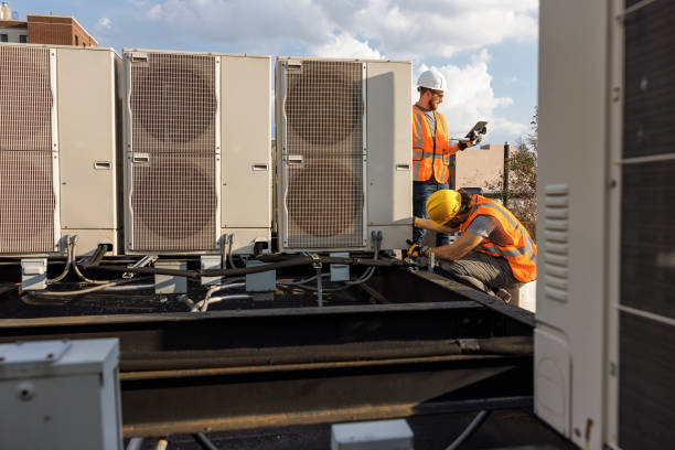 Best HVAC Consulting and Engineering in Southwood Acres, CT