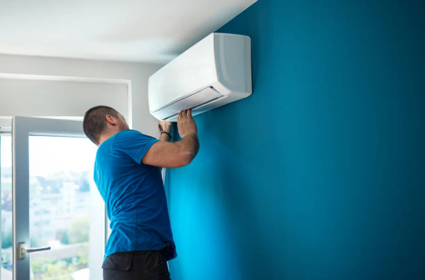 Best HVAC Equipment and Components in Southwood Acres, CT